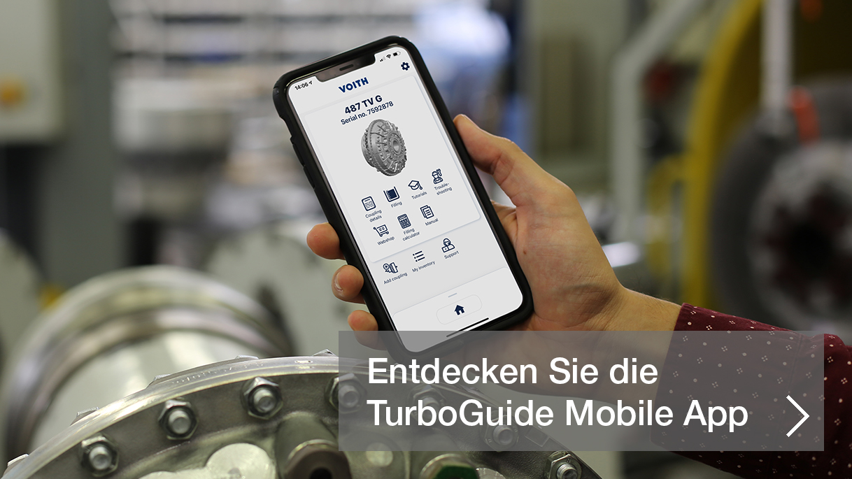 TurobGuide Mobile