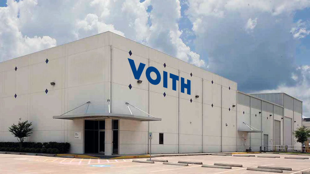 Voith’s new, 32,000-square-foot turbomachinery workshop will open in Houston in January 2019. The facility, located on W. Sam Houston Parkway N., Houston, Texas 77041, will host the Houston-based Voith team, including sales, project management, application engineering, design engineering, customer service and its expert field service team.<br />
 