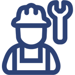 Voith tool icon