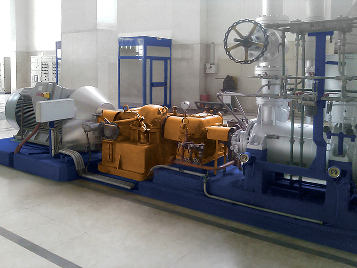 Voith Expands Turbobelt Tpxl Line Of Fluid Couplings For Belt