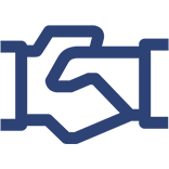 Voith integrierter Partner Symbol