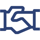 Voith integrated partner icon