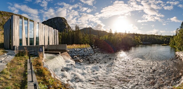 Power Generation for a Sustainable World