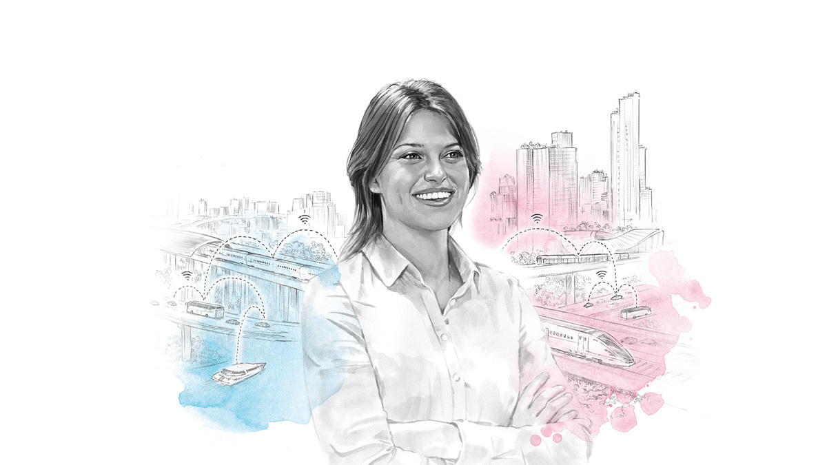 Students | Voith