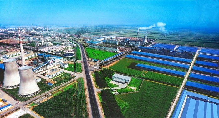 Shandong Huatai Paper, one of the world's largest newsprint producers, commissions the full-line supplier Voith with the rebuild of the PM 11.