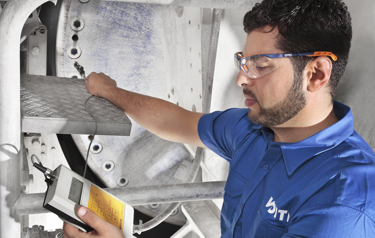 Through its Measurement and Diagnostic Services, Voith offers customized solutions for optimizing paper production.