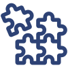 Modular approach