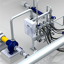 Voith | | FlowJec: Efficient dosing system in use at Smurfit Kappa ...