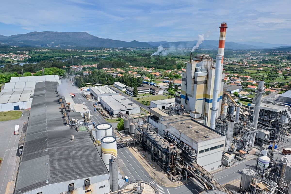 PM 4 at DS Smith's Viana Paper Mill reached final acceptance after rebuild and start-up in October 2023.